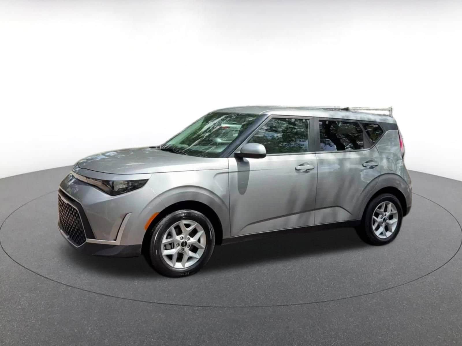 Thumbnail: 2025 Kia Soul - 8