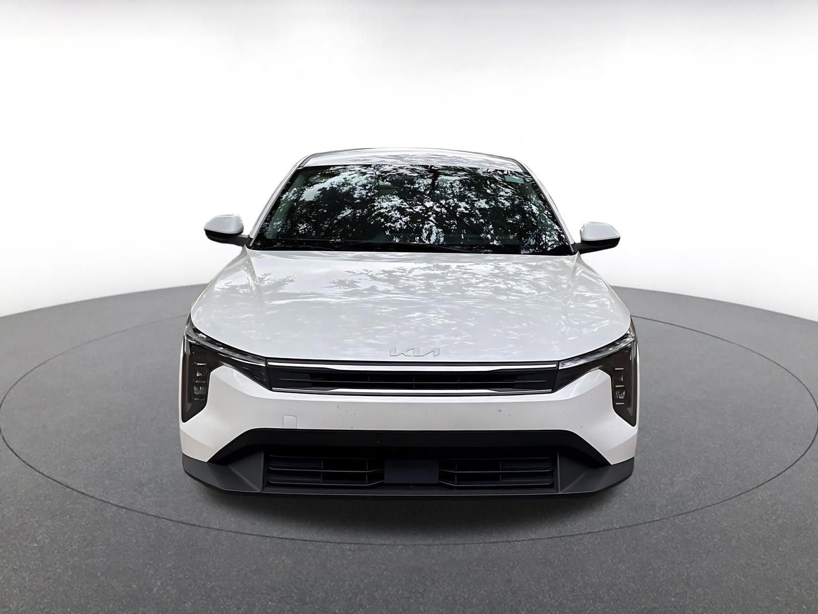 Thumbnail: 2025 Kia K4 - 8