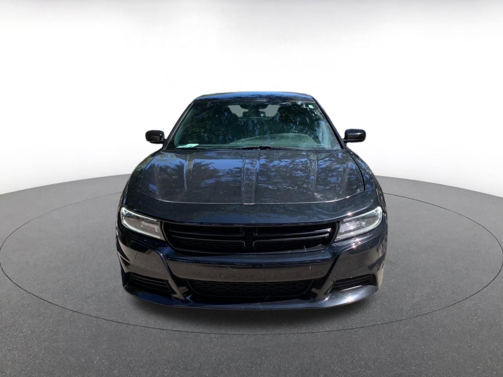 Thumbnail: 2019 Dodge Charger - 2