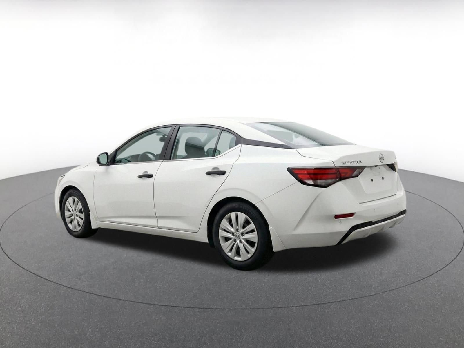 Thumbnail: 2025 Nissan Sentra - 7