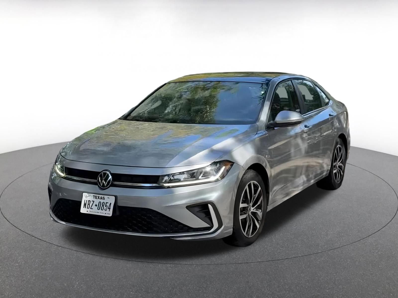 Thumbnail: 2025 Volkswagen Jetta - 7