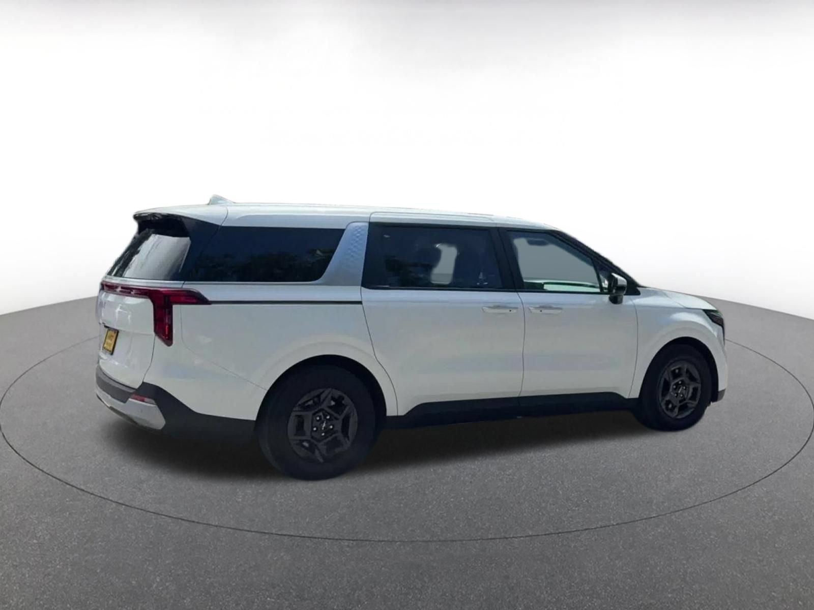 Thumbnail: 2026 Kia Carnival - 14