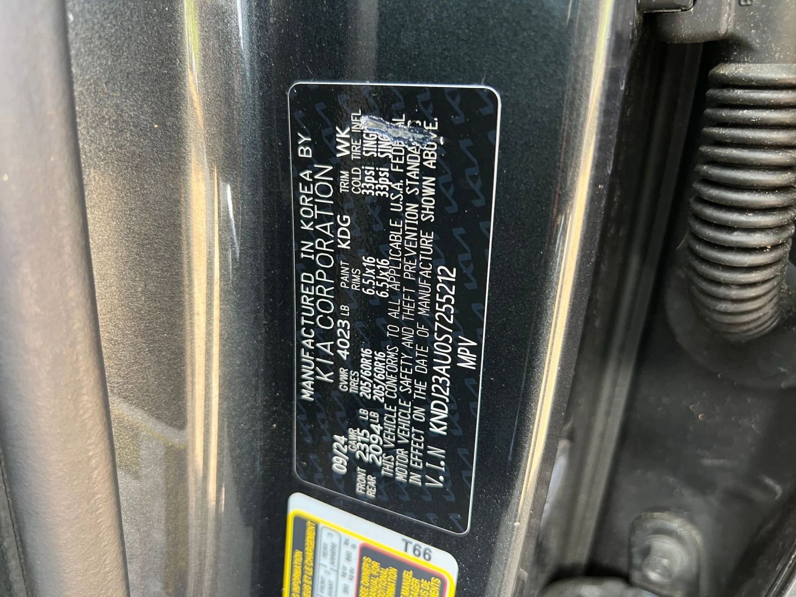 Thumbnail: 2025 Kia Soul - 23