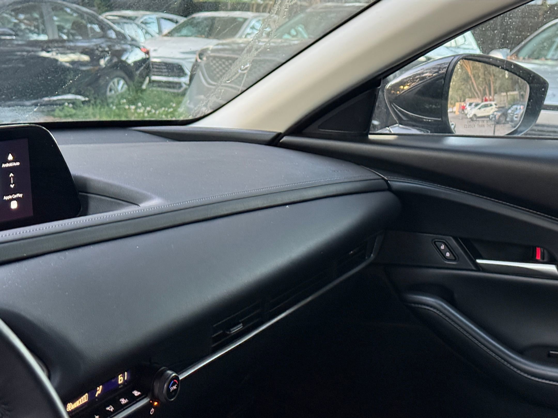 Thumbnail: 2024 Mazda CX-30 - 29