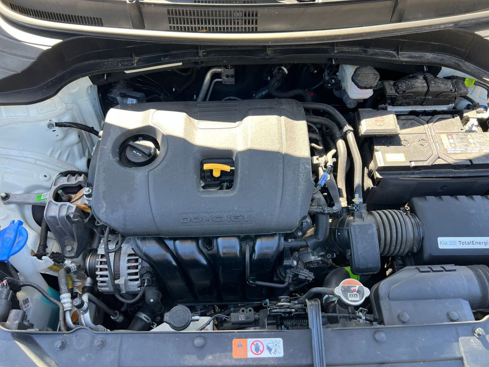 Thumbnail: 2025 Kia Soul - 27