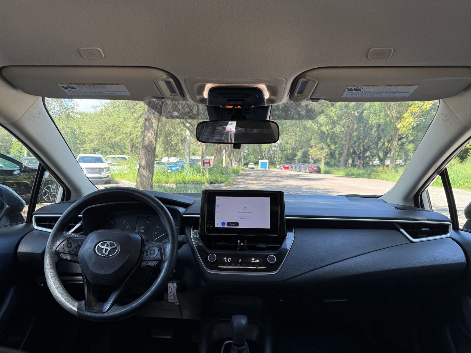 Thumbnail: 2024 Toyota Corolla - 27
