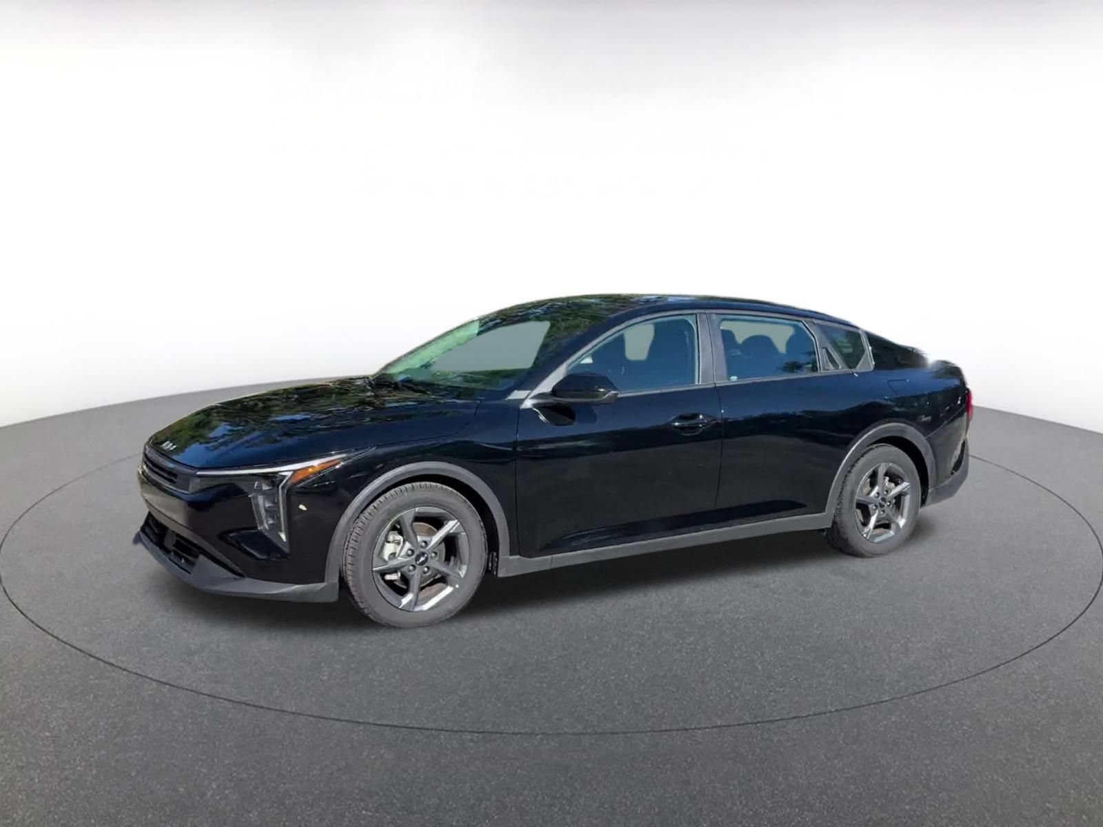 Thumbnail: 2025 Kia K4 - 6