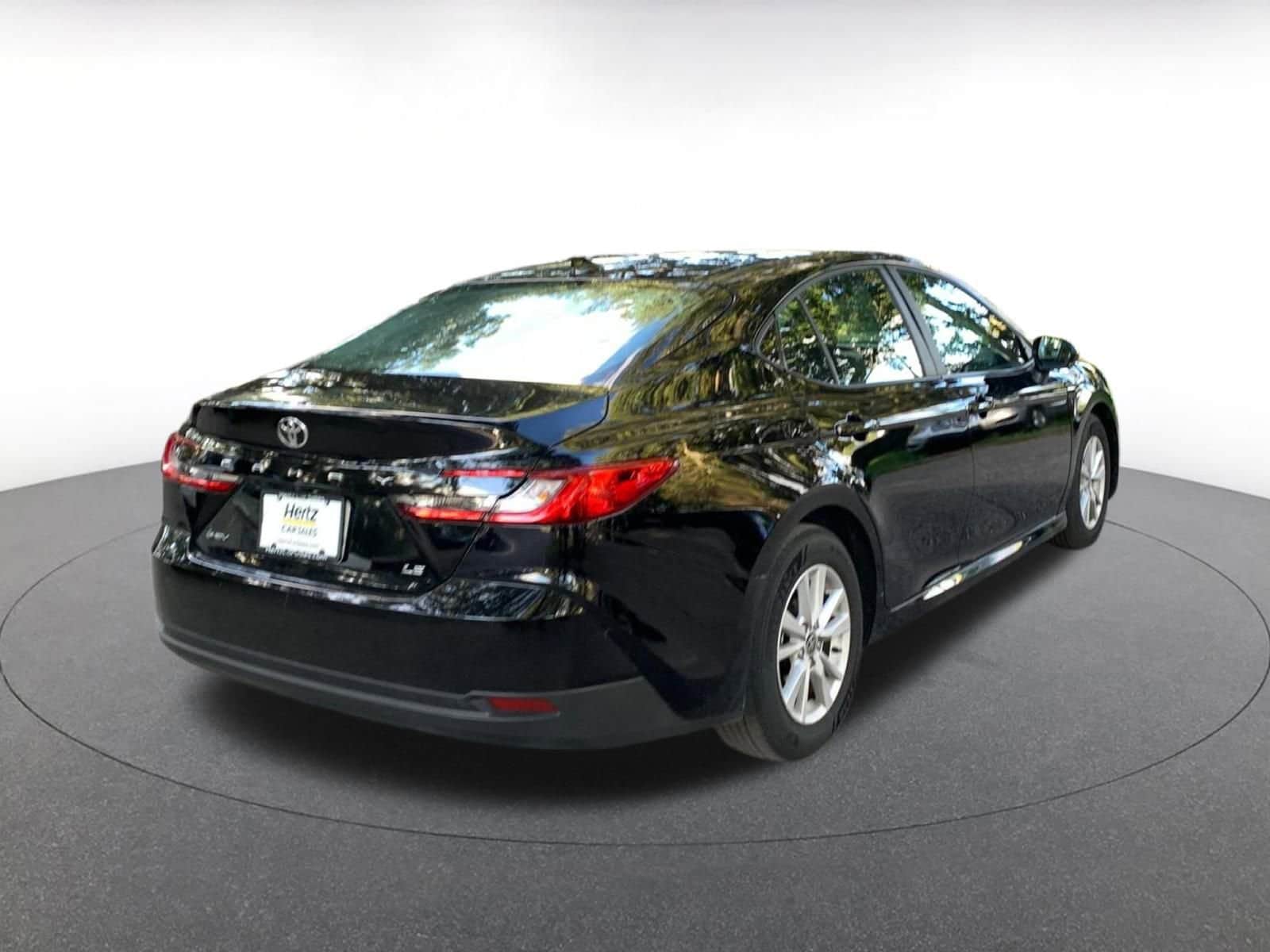 Thumbnail: 2025 Toyota Camry - 7