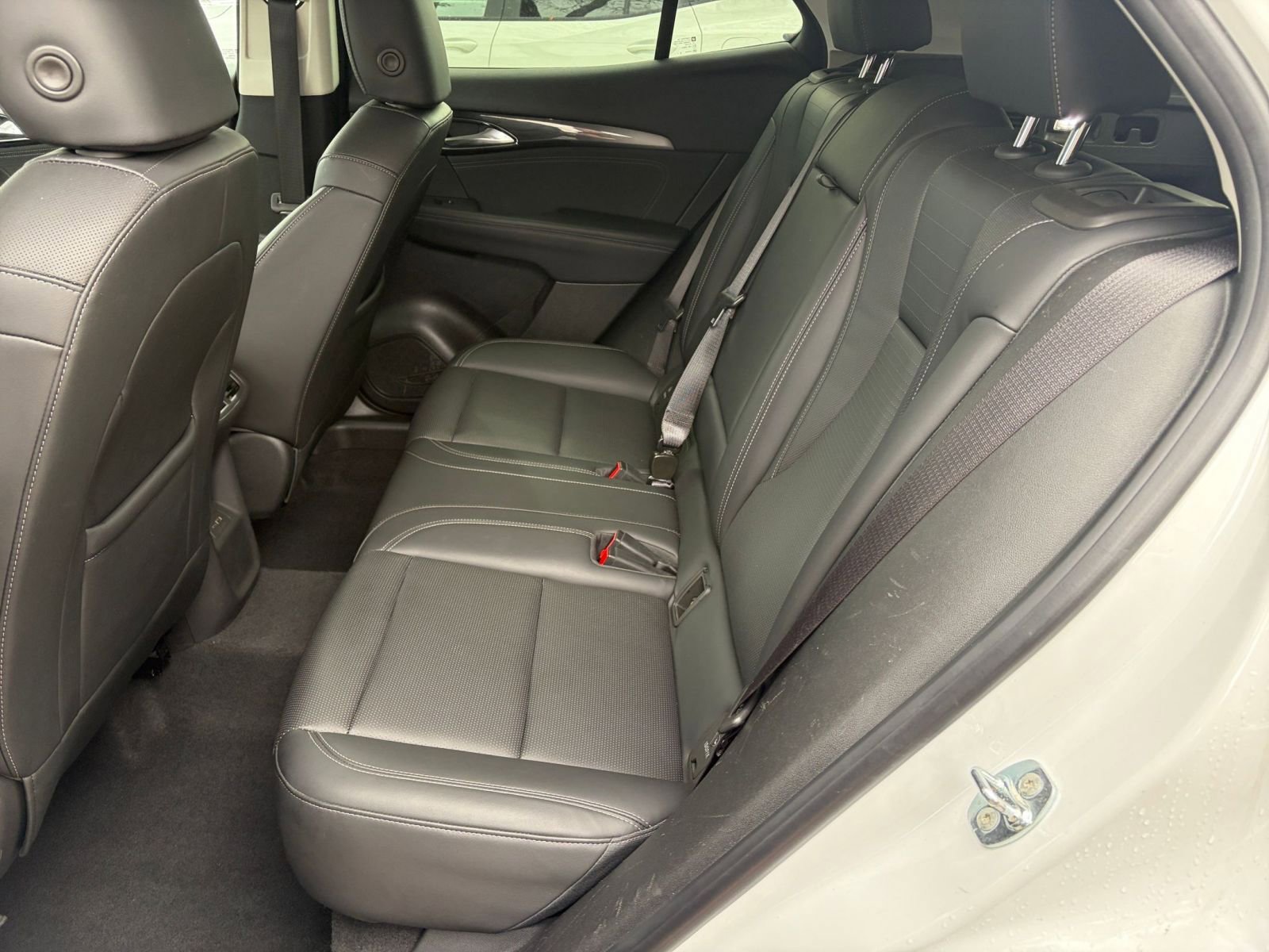 Thumbnail: 2024 Buick Envision - 22