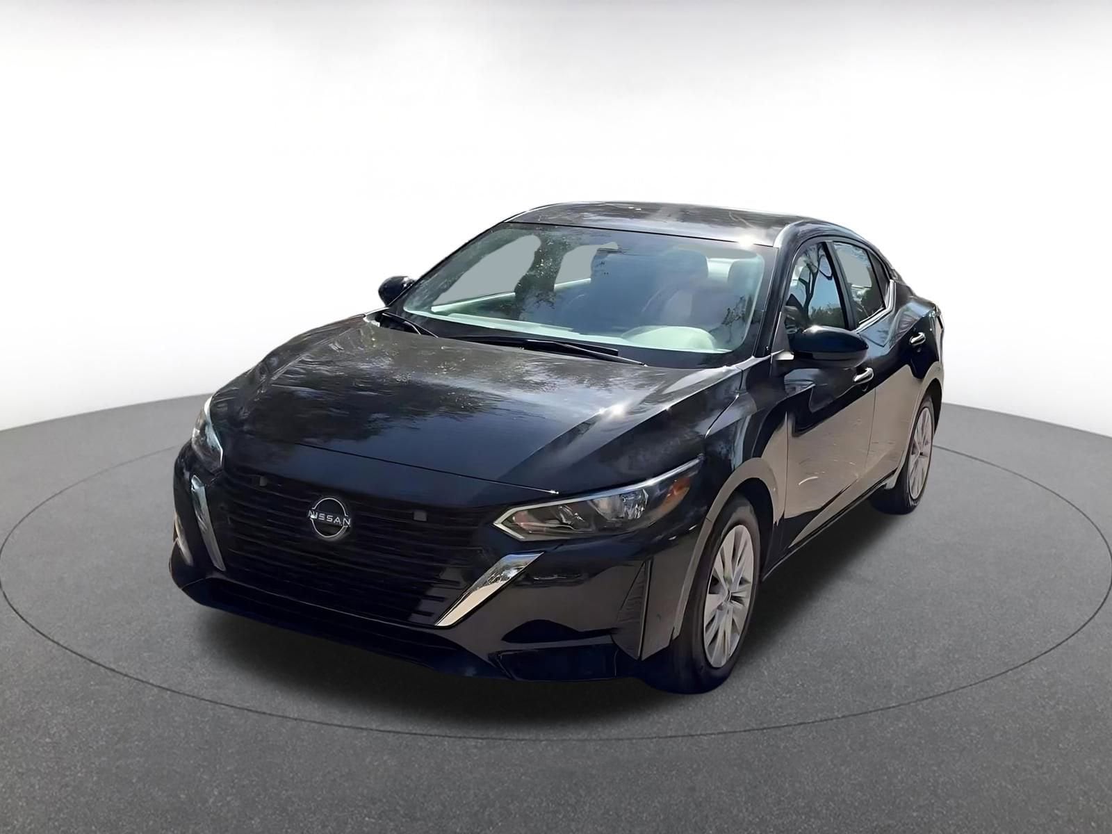 Thumbnail: 2025 Nissan Sentra - 7