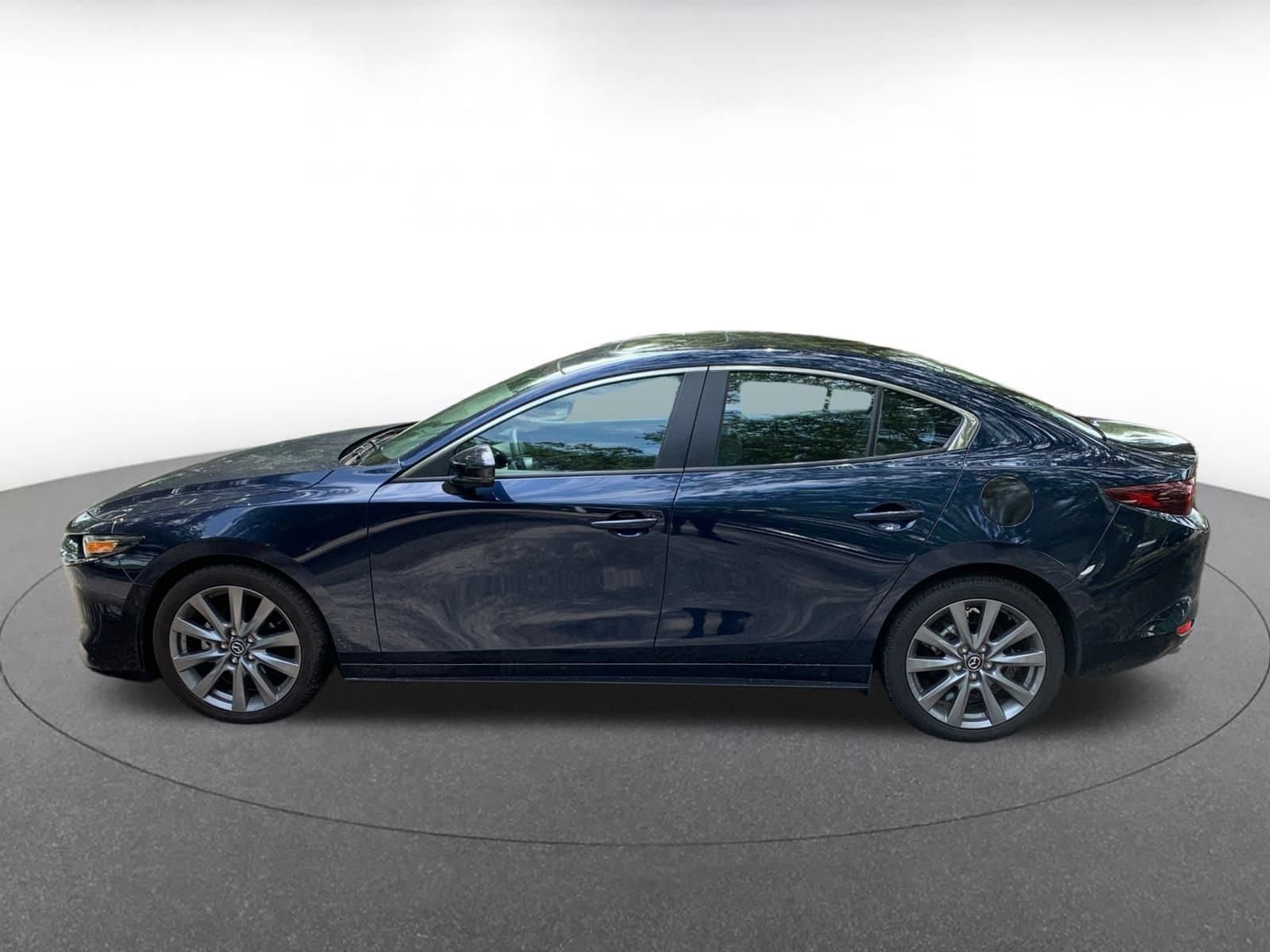 Thumbnail: 2024 Mazda Mazda3 - 4