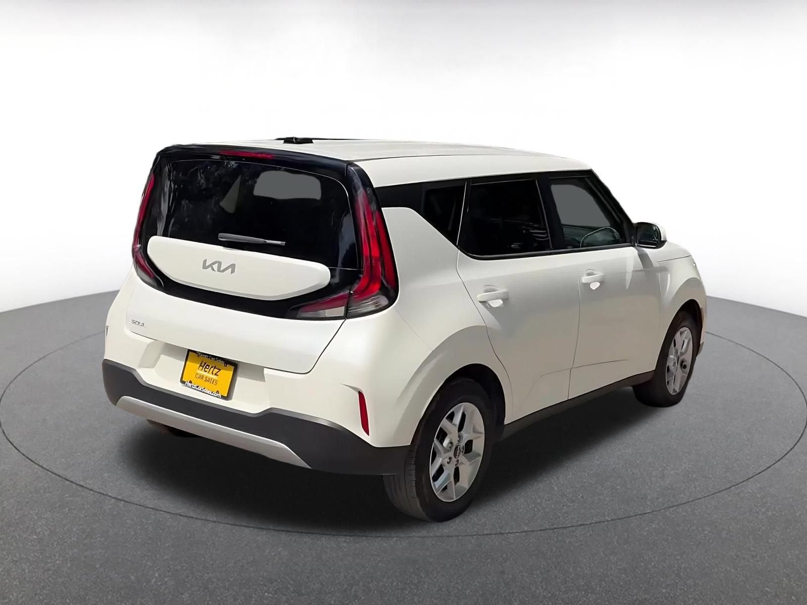 Thumbnail: 2025 Kia Soul - 15