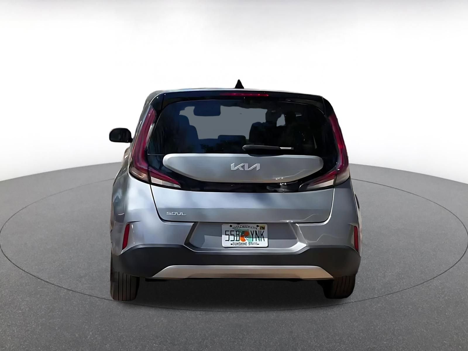 Thumbnail: 2025 Kia Soul - 12