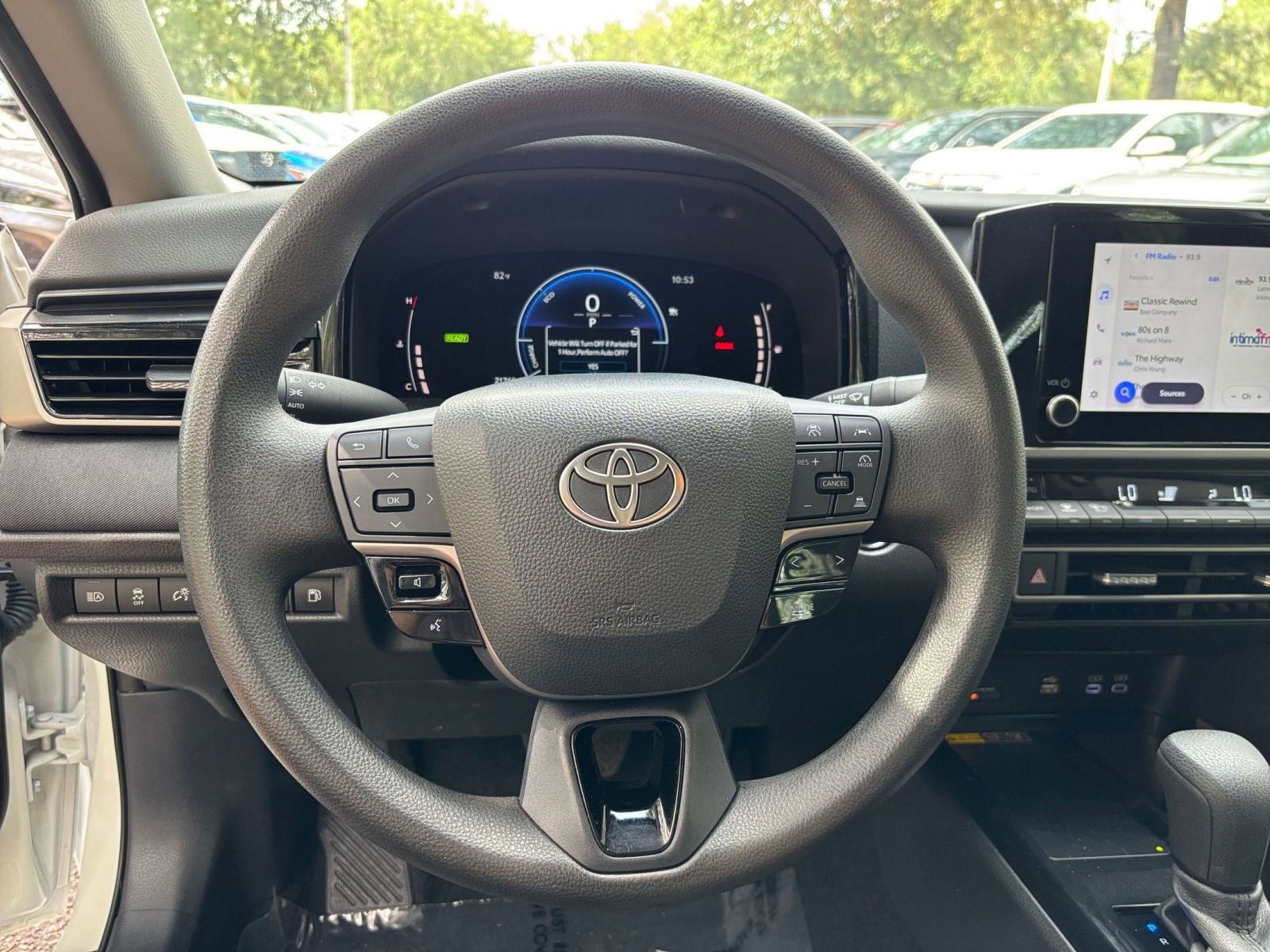 Thumbnail: 2025 Toyota Camry - 25