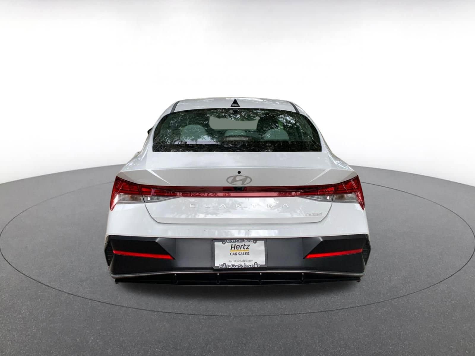 Thumbnail: 2025 Hyundai Elantra - 6