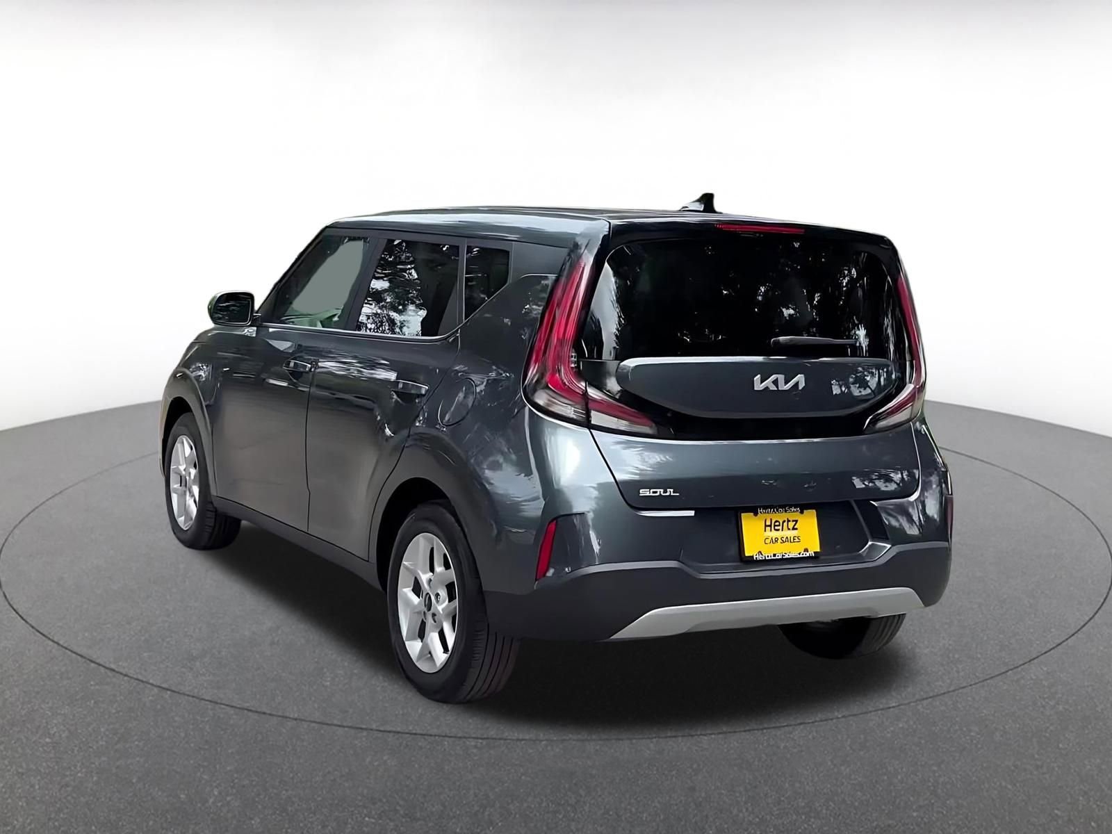Thumbnail: 2025 Kia Soul - 11