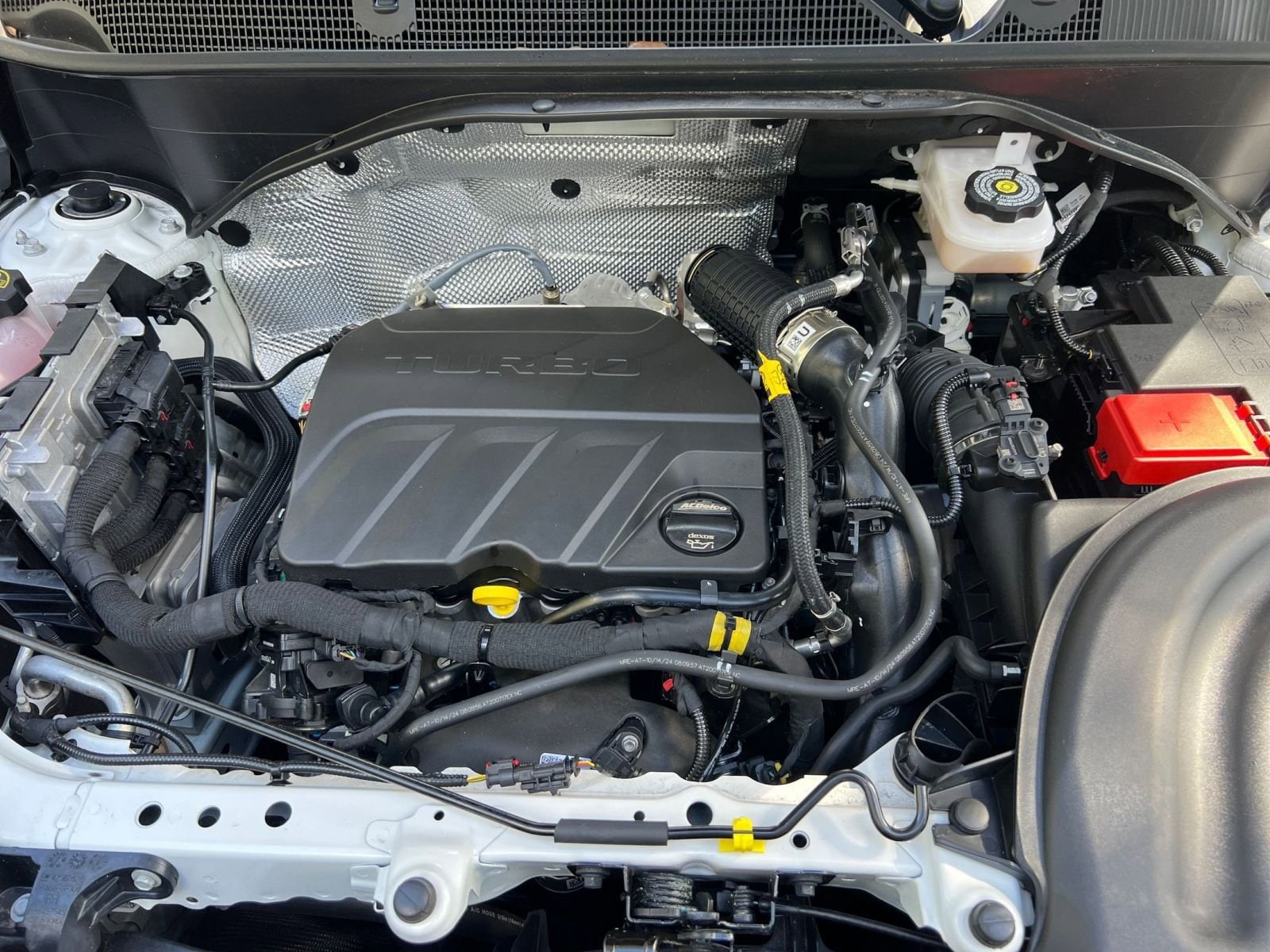 Thumbnail: 2025 Buick Encore GX - 25