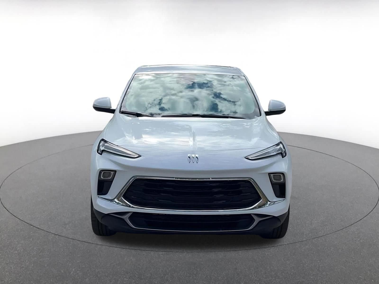 Thumbnail: 2025 Buick Encore GX - 4