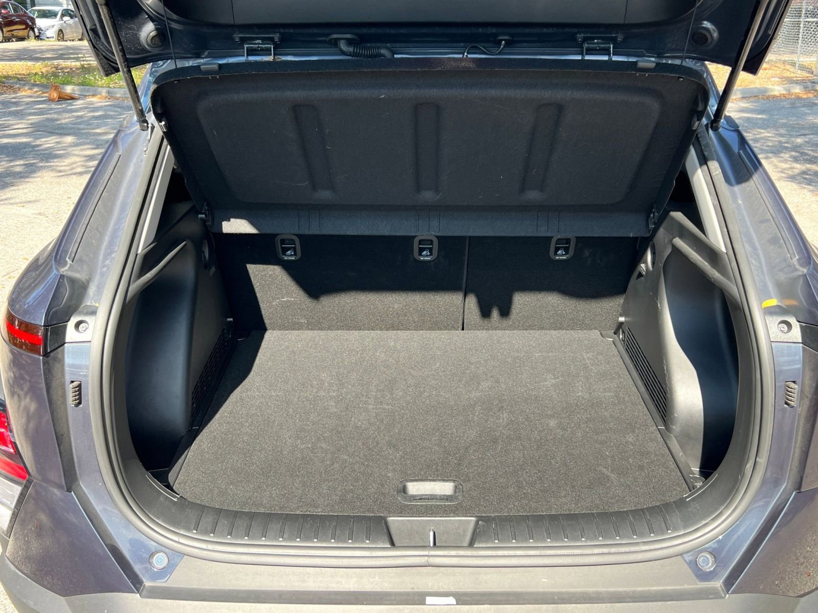 Thumbnail: 2025 Hyundai Kona - 24