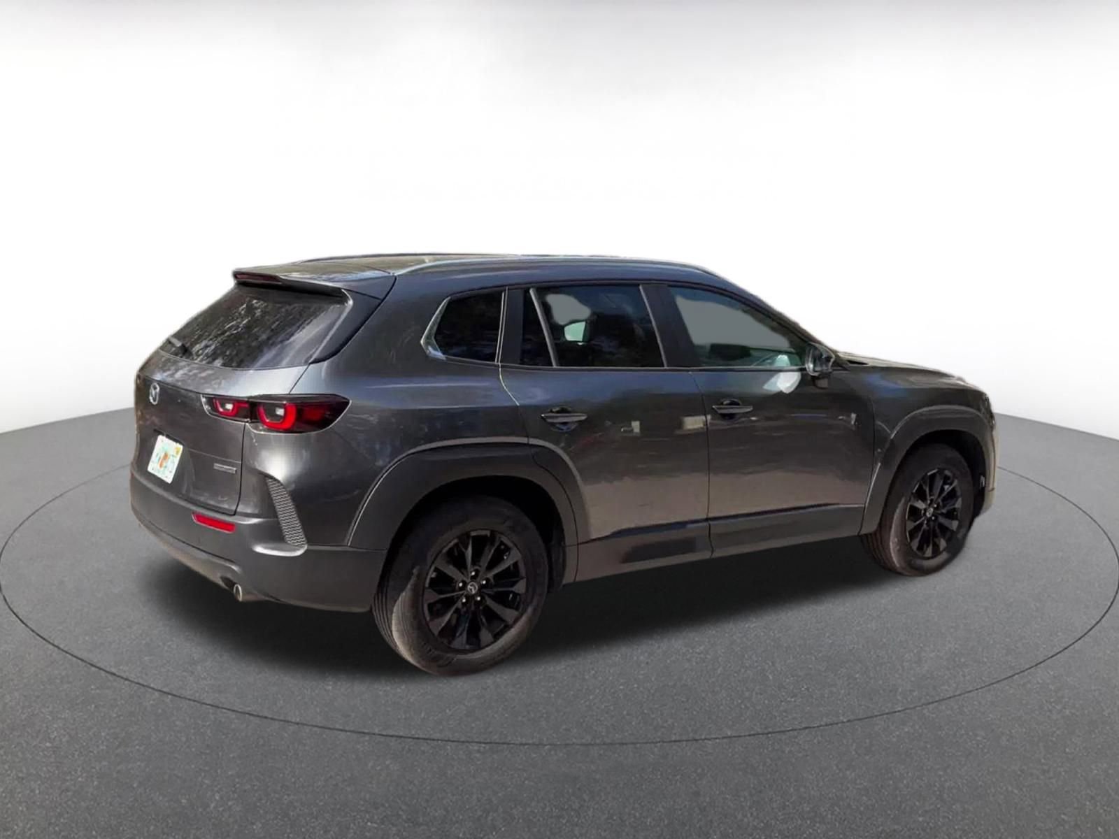 Thumbnail: 2025 Mazda CX-50 - 15