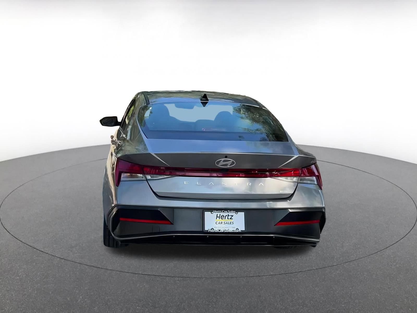 Thumbnail: 2025 Hyundai Elantra - 12