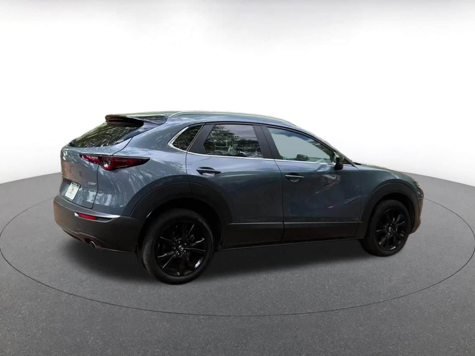 Thumbnail: 2025 Mazda CX-30 - 15