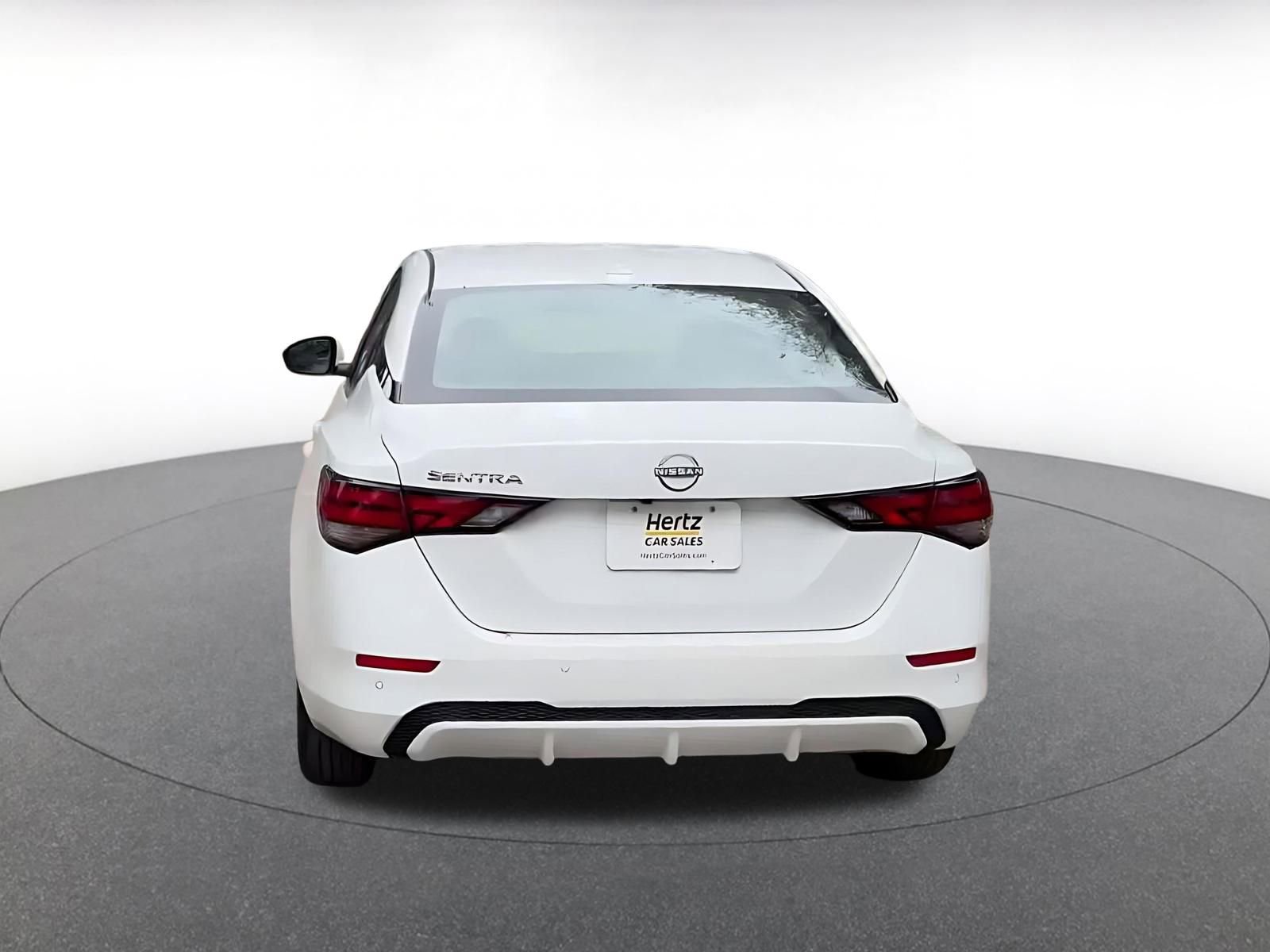 Thumbnail: 2025 Nissan Sentra - 12