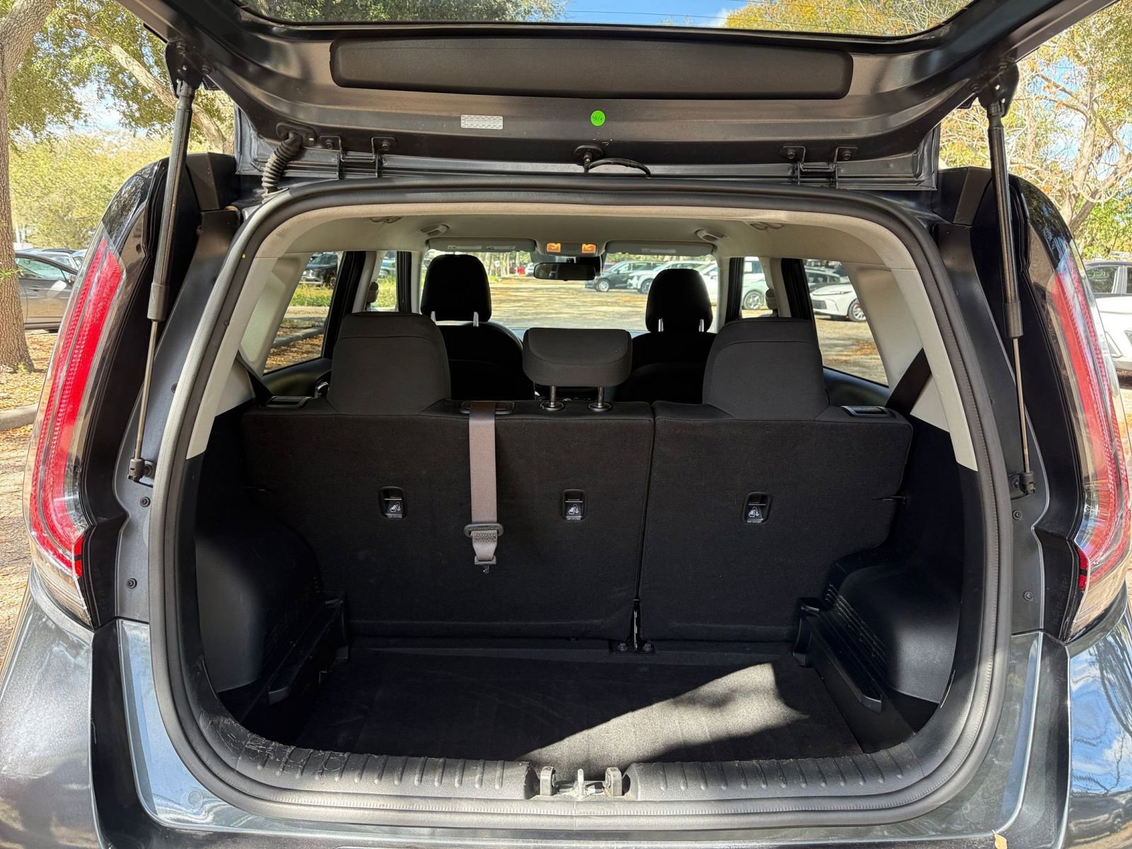 Thumbnail: 2025 Kia Soul - 25