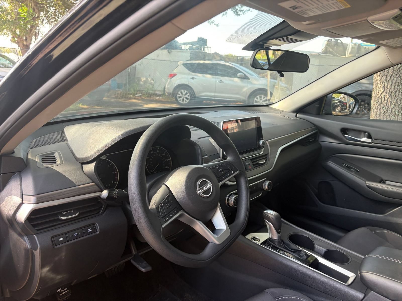 Thumbnail: 2025 Nissan Altima - 29