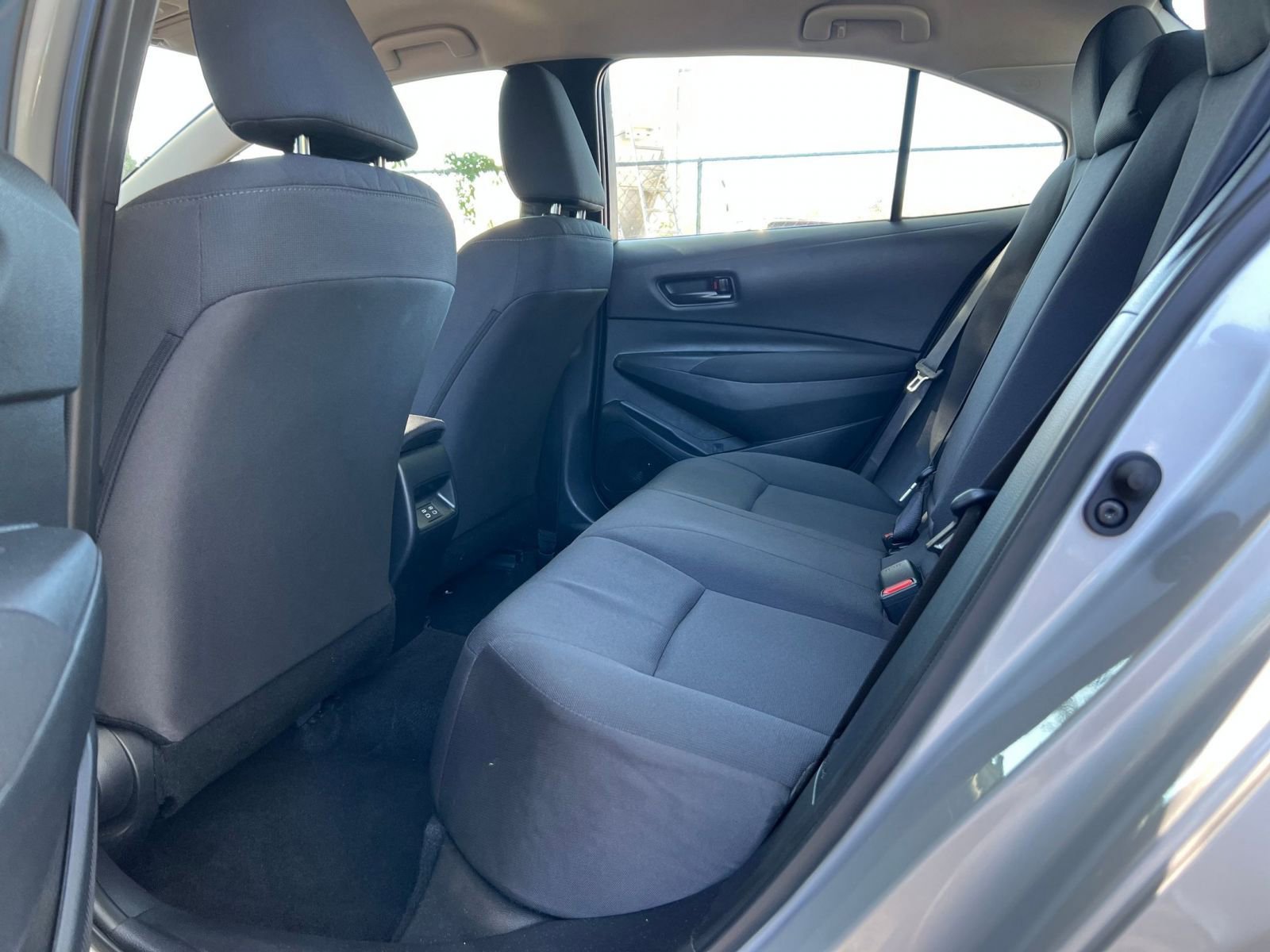 Thumbnail: 2025 Toyota Corolla - 24