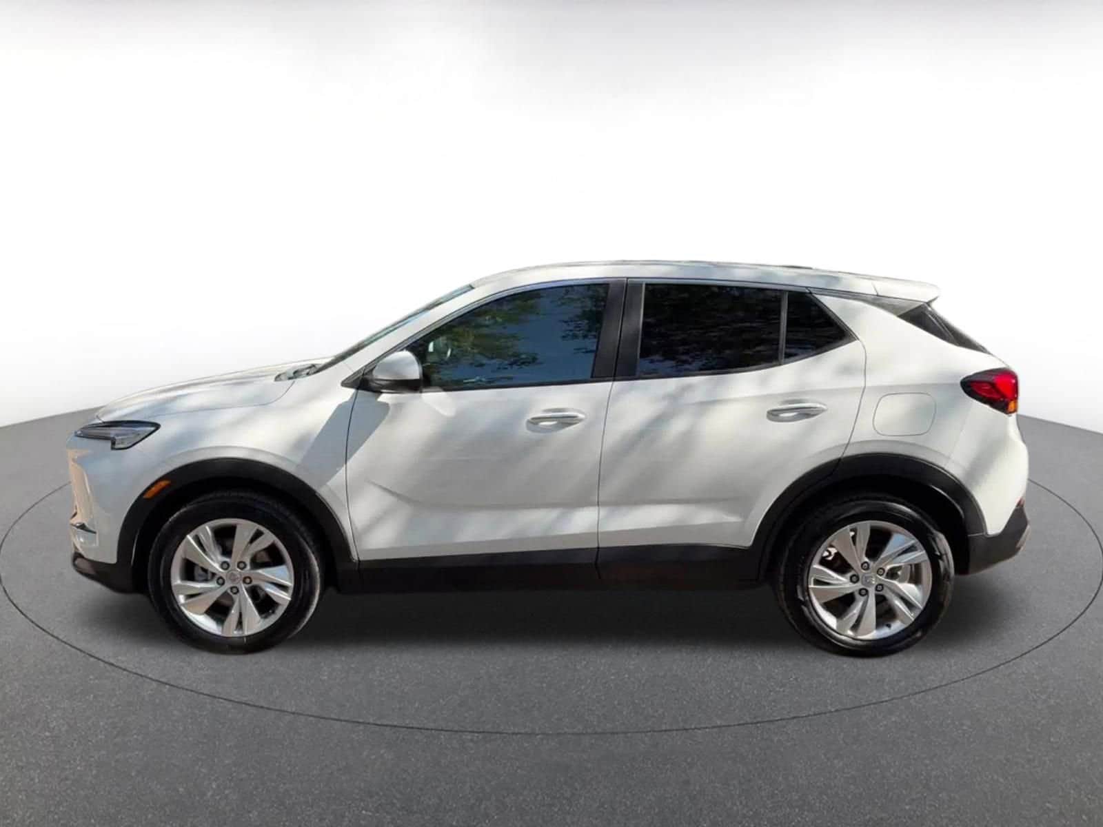 Thumbnail: 2025 Buick Encore GX - 9
