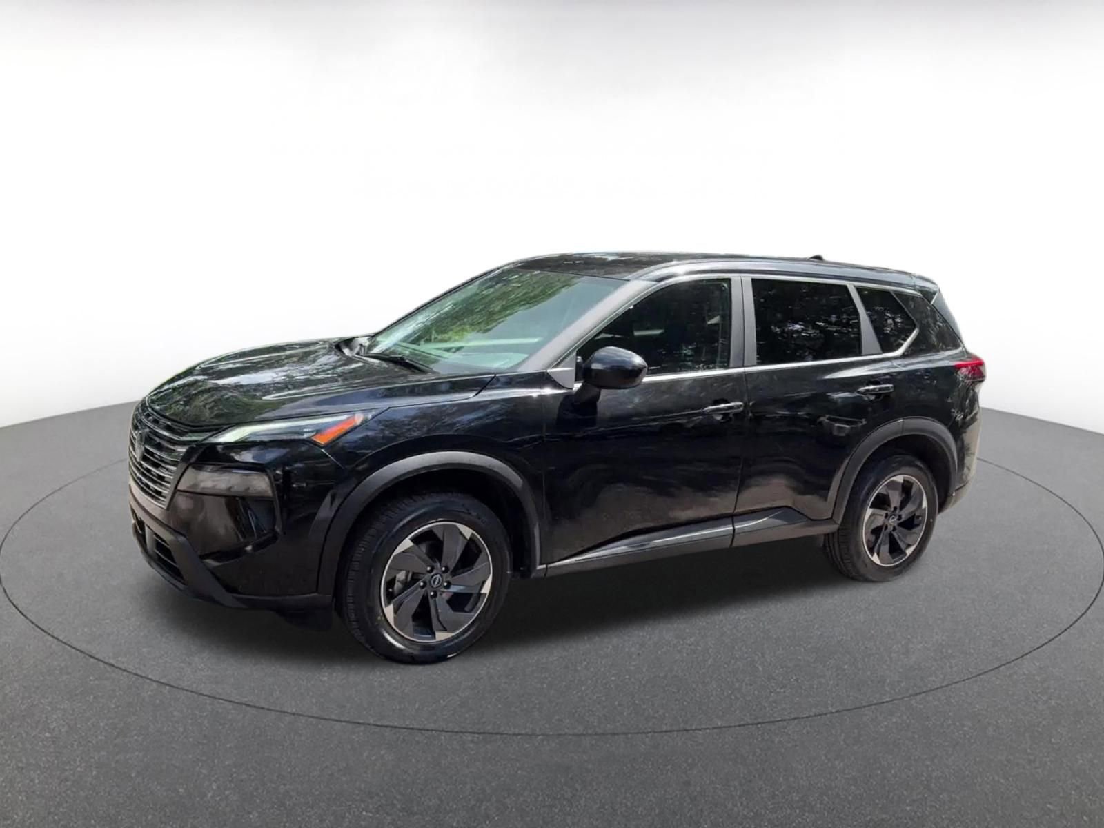 Thumbnail: 2025 Nissan Rogue - 8