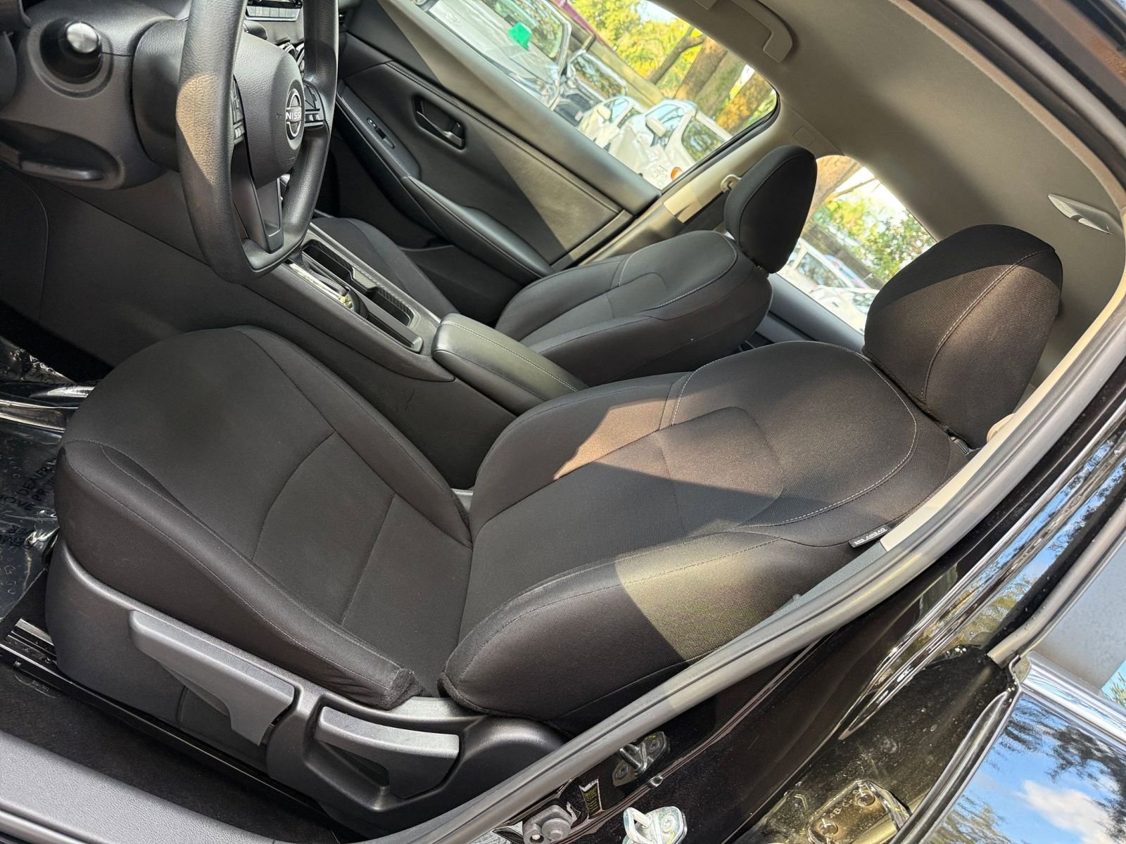 Thumbnail: 2025 Nissan Sentra - 21