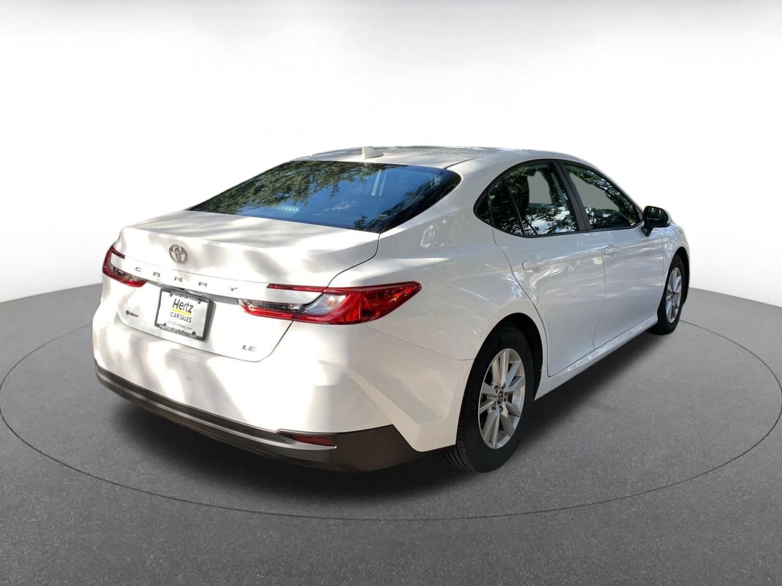 Thumbnail: 2025 Toyota Camry - 7