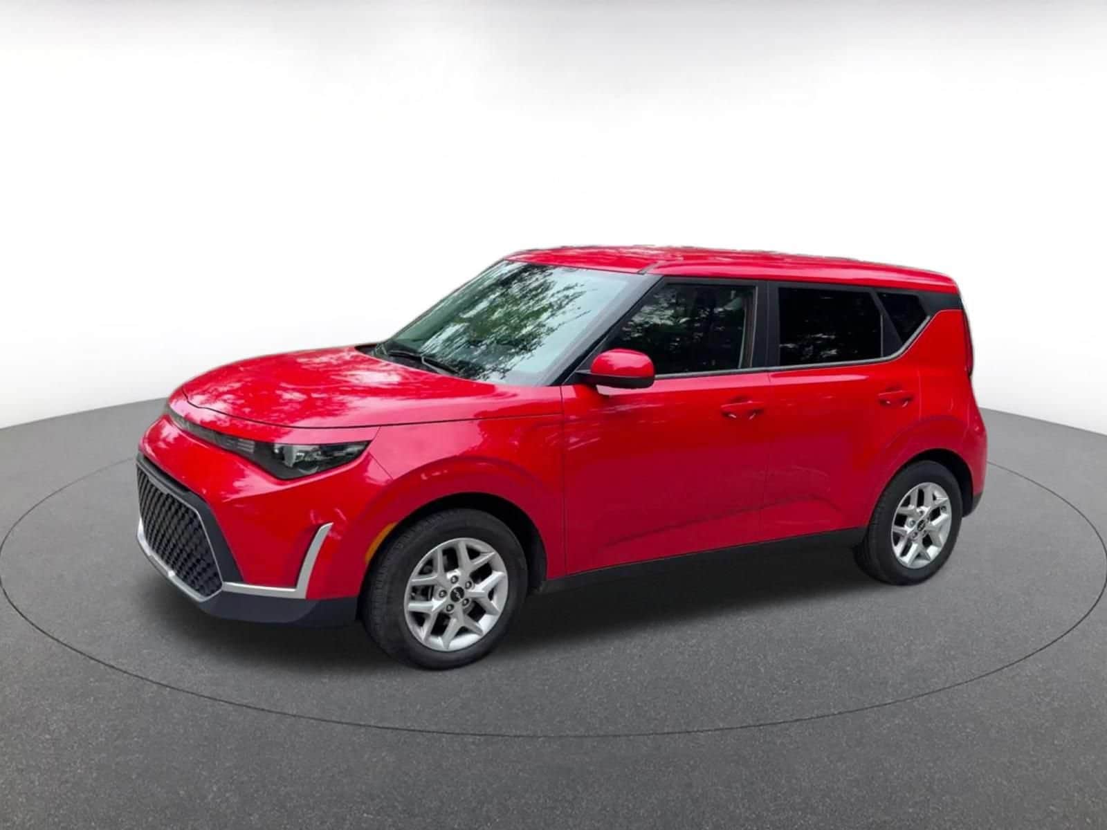 Thumbnail: 2025 Kia Soul - 8