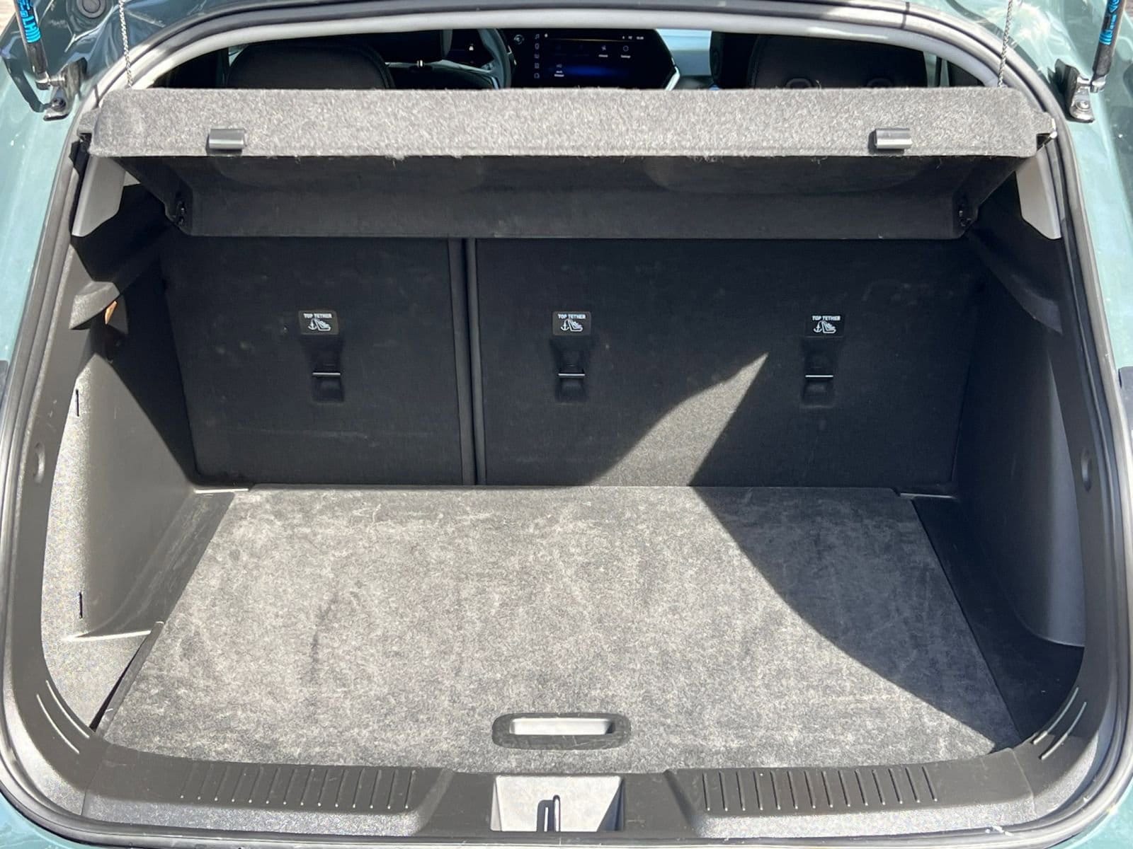 Thumbnail: 2025 Chevrolet Trax - 24