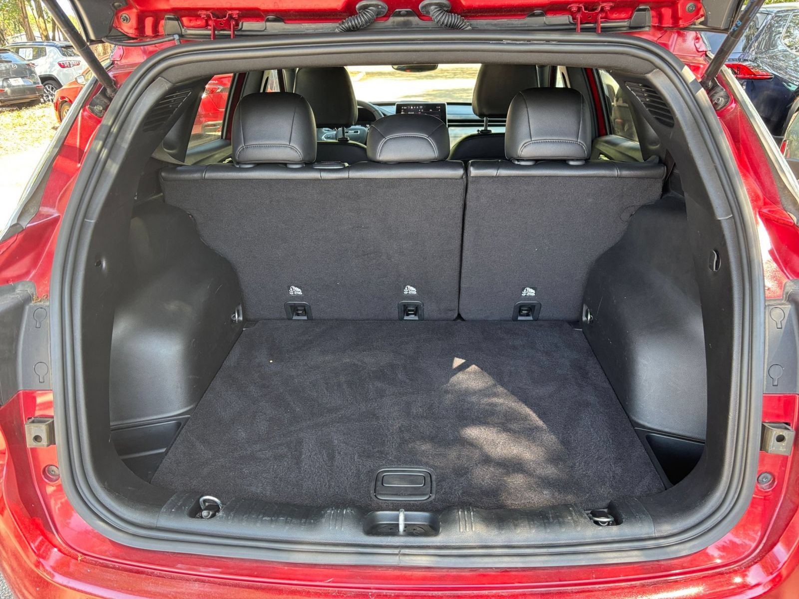 Thumbnail: 2025 Jeep Compass - 30
