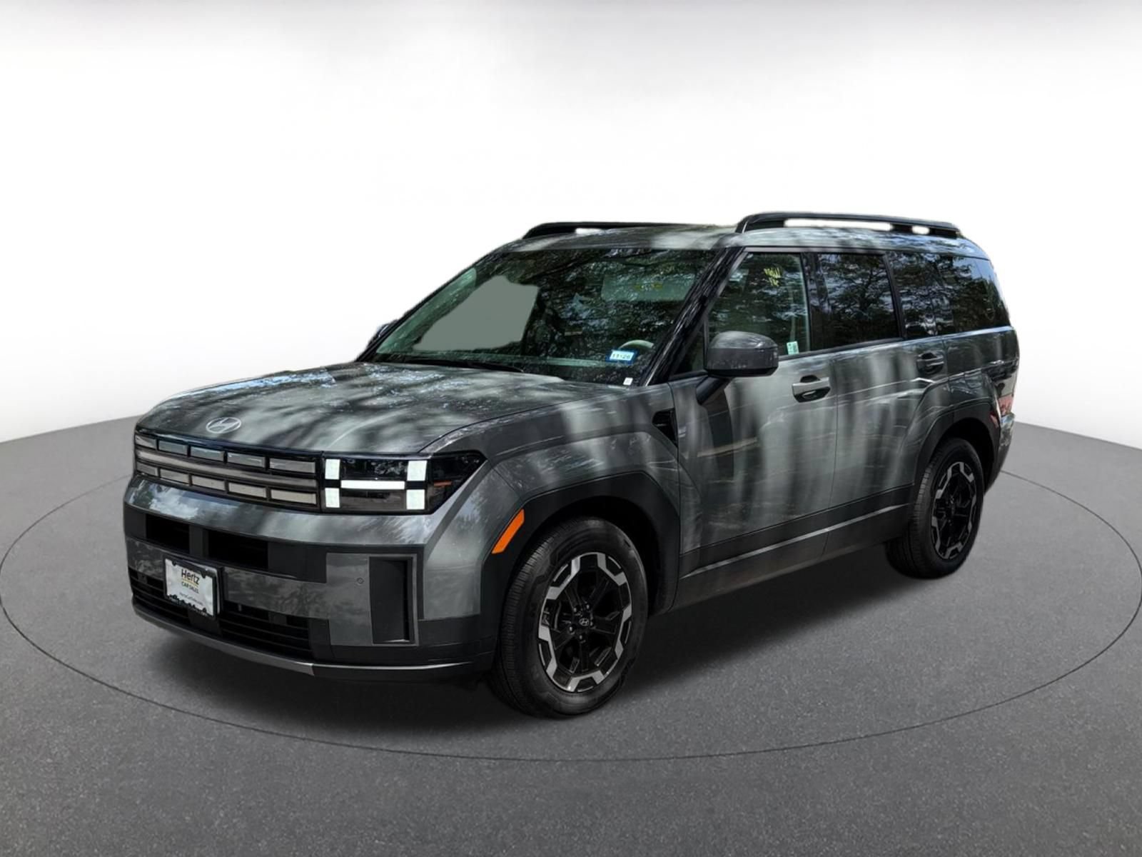 Thumbnail: 2026 Hyundai Santa Fe - 3