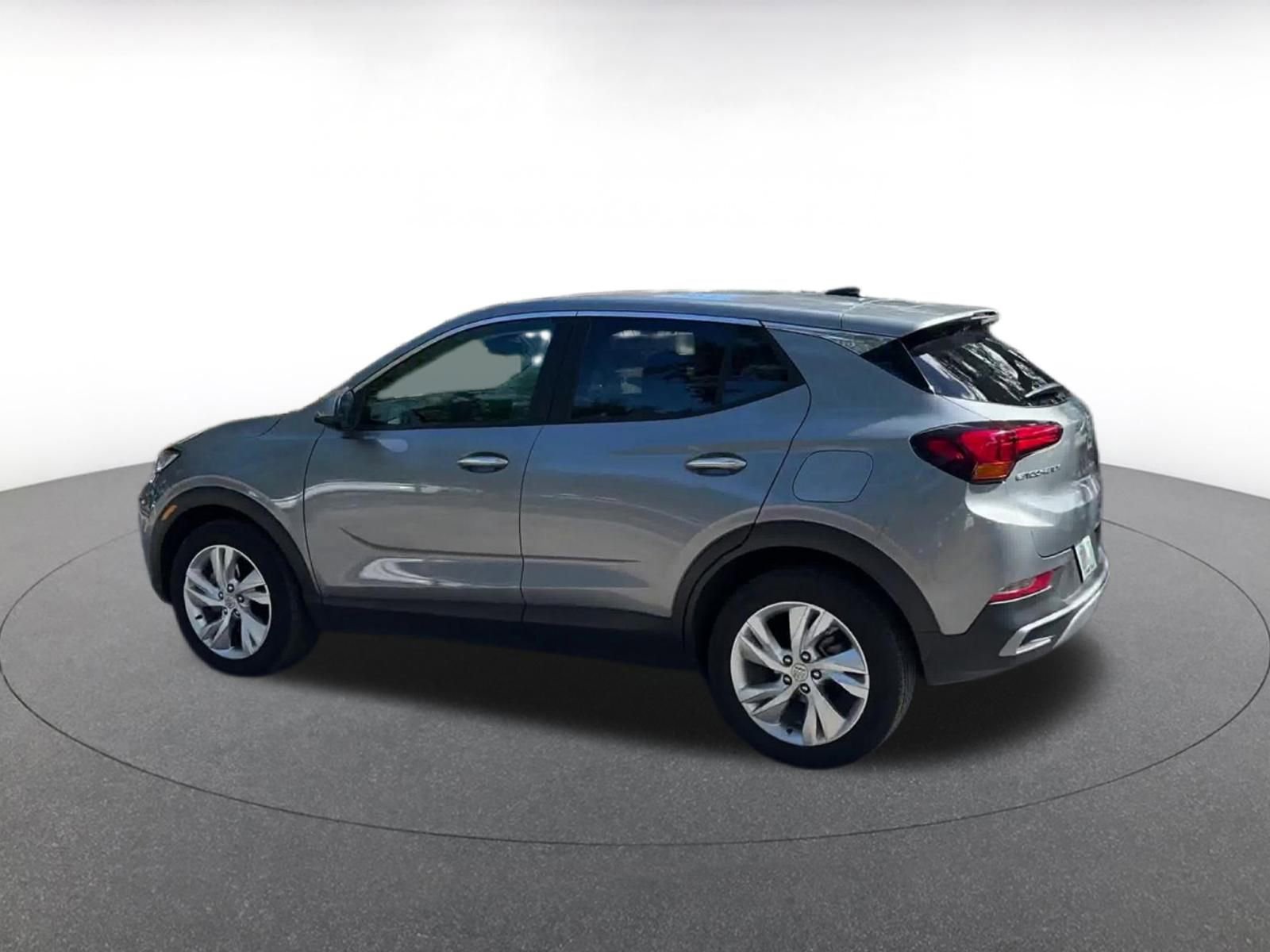 Thumbnail: 2025 Buick Encore GX - 10