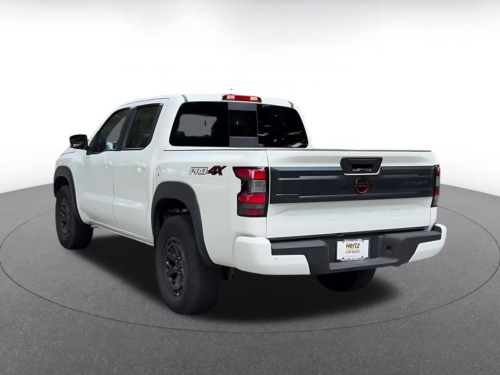 Thumbnail: 2026 Nissan Frontier - 11