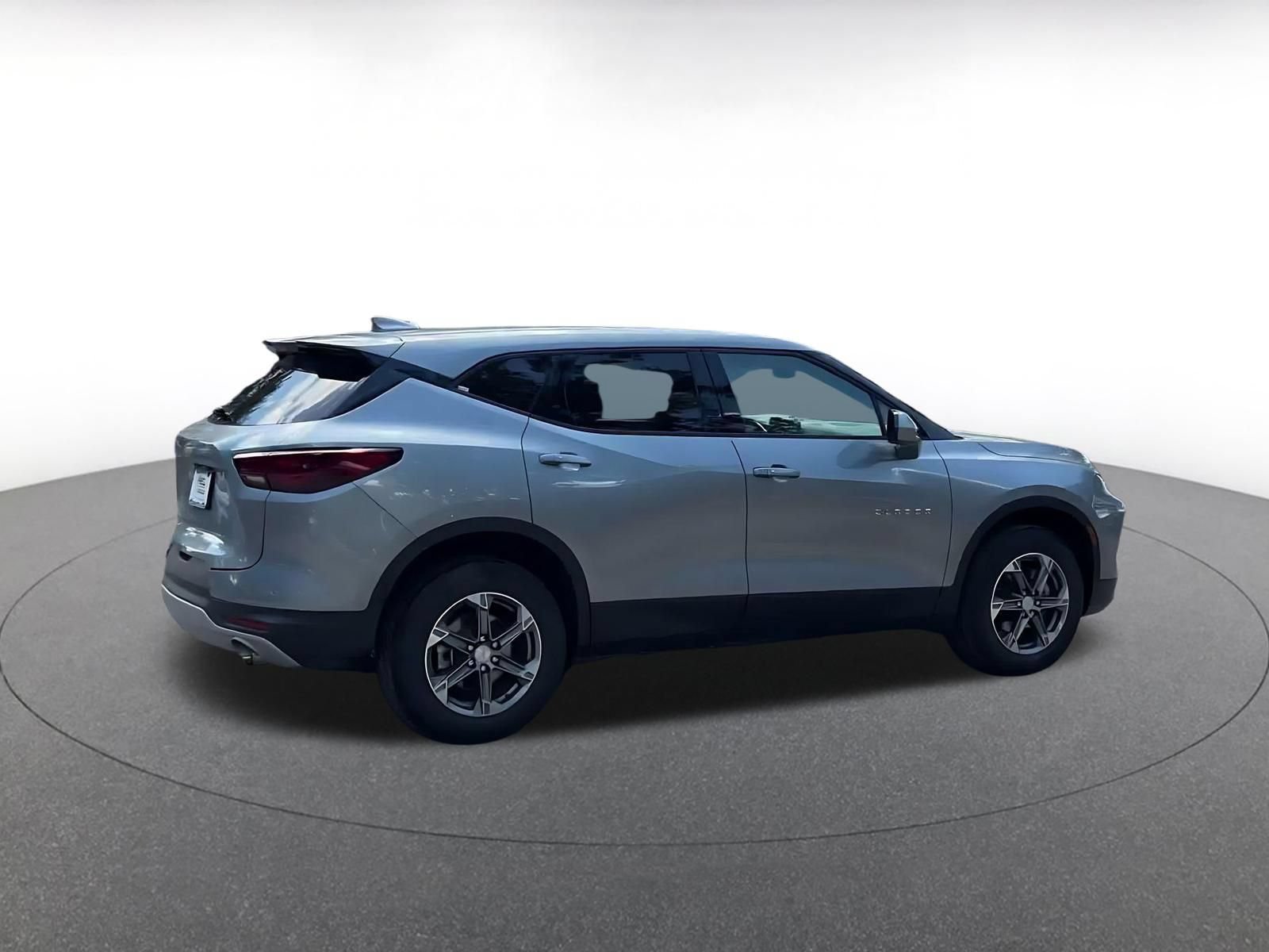 Thumbnail: 2026 Chevrolet Blazer - 13