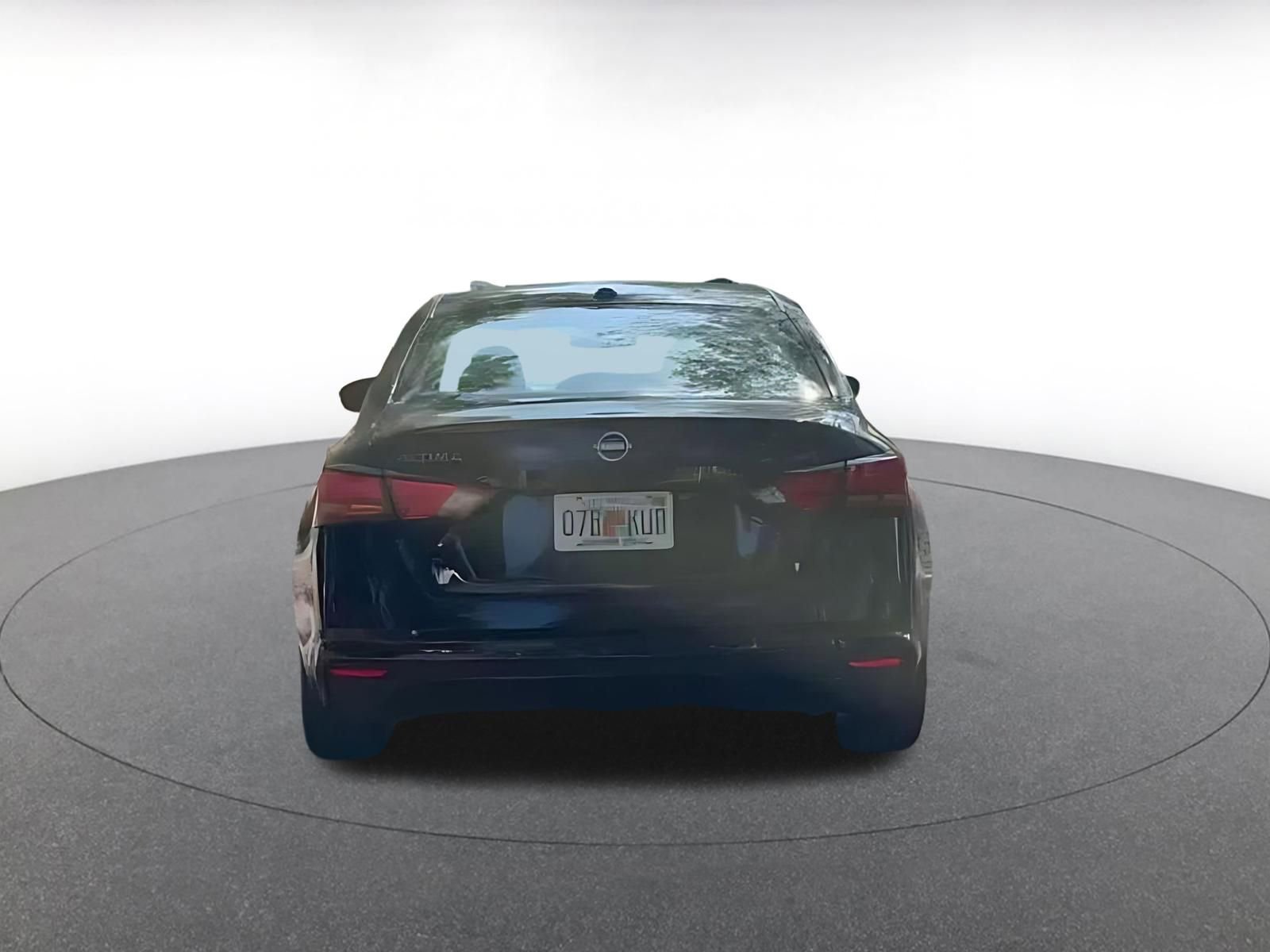 Thumbnail: 2025 Nissan Altima - 12