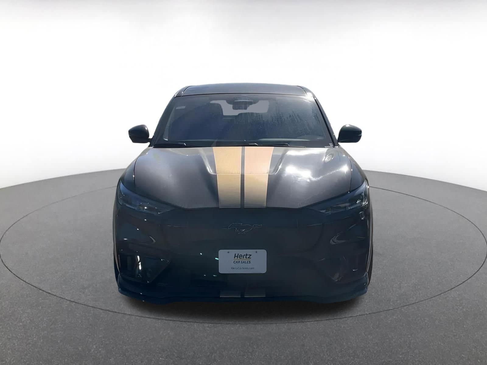 Thumbnail: 2023 Ford Mustang Mach-E - 4