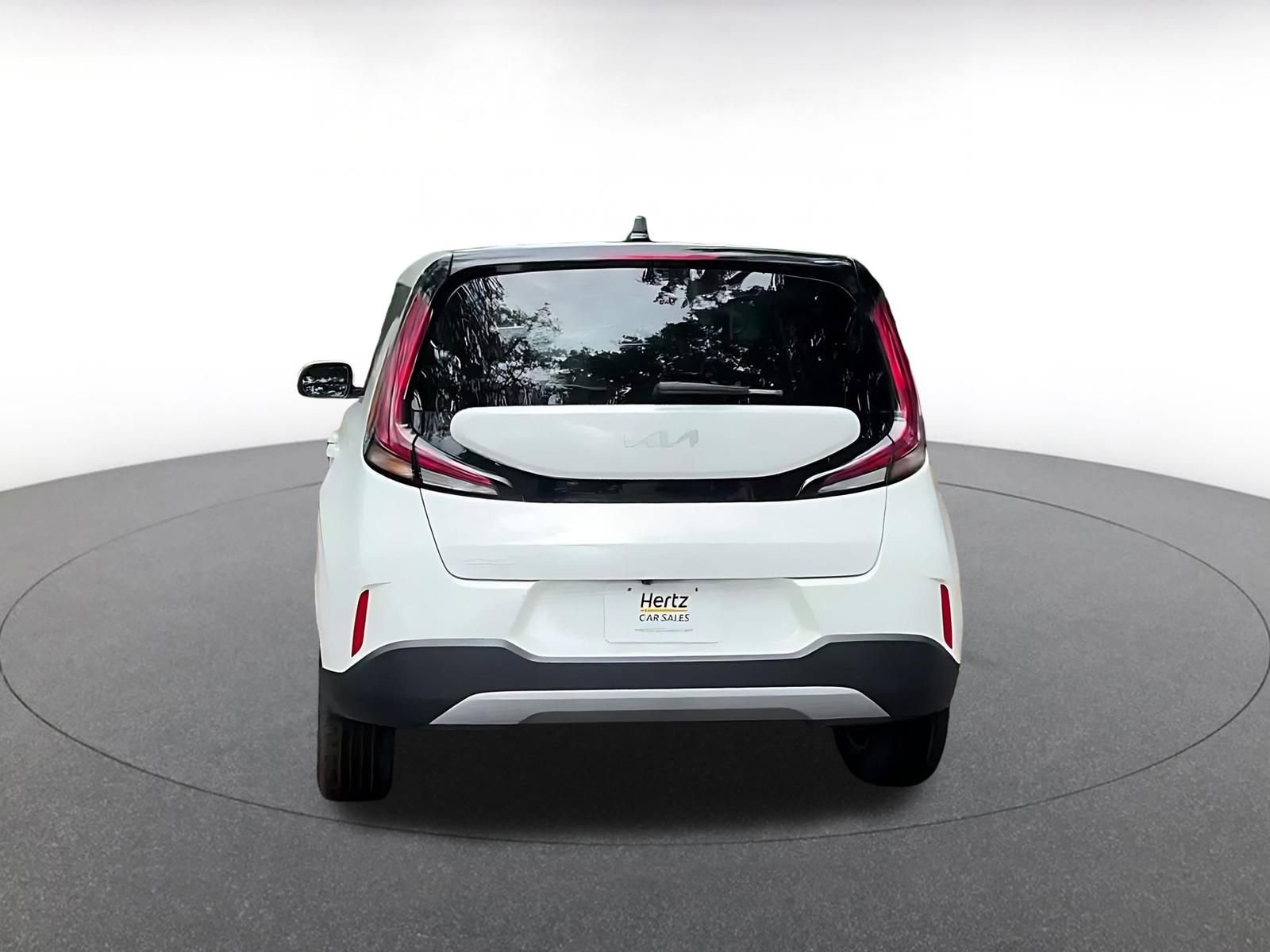 Thumbnail: 2025 Kia Soul - 12