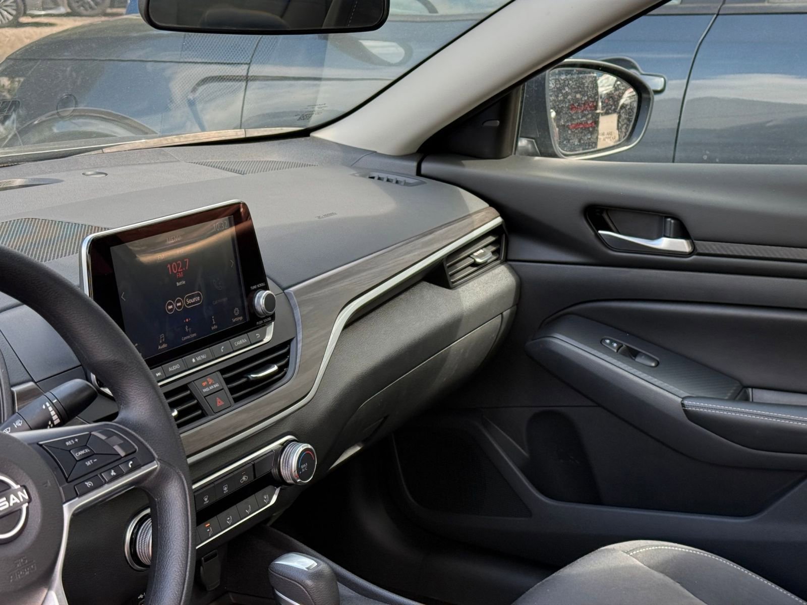 Thumbnail: 2025 Nissan Altima - 32