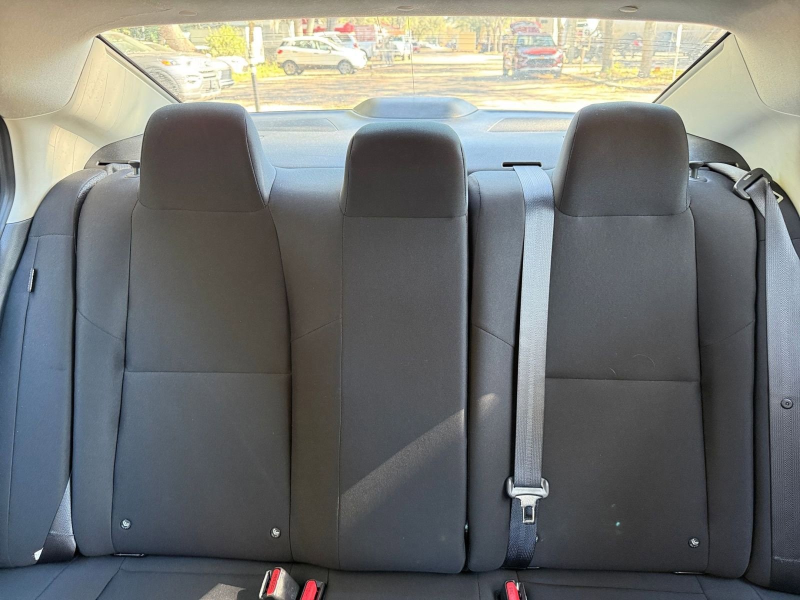 Thumbnail: 2025 Nissan Sentra - 32