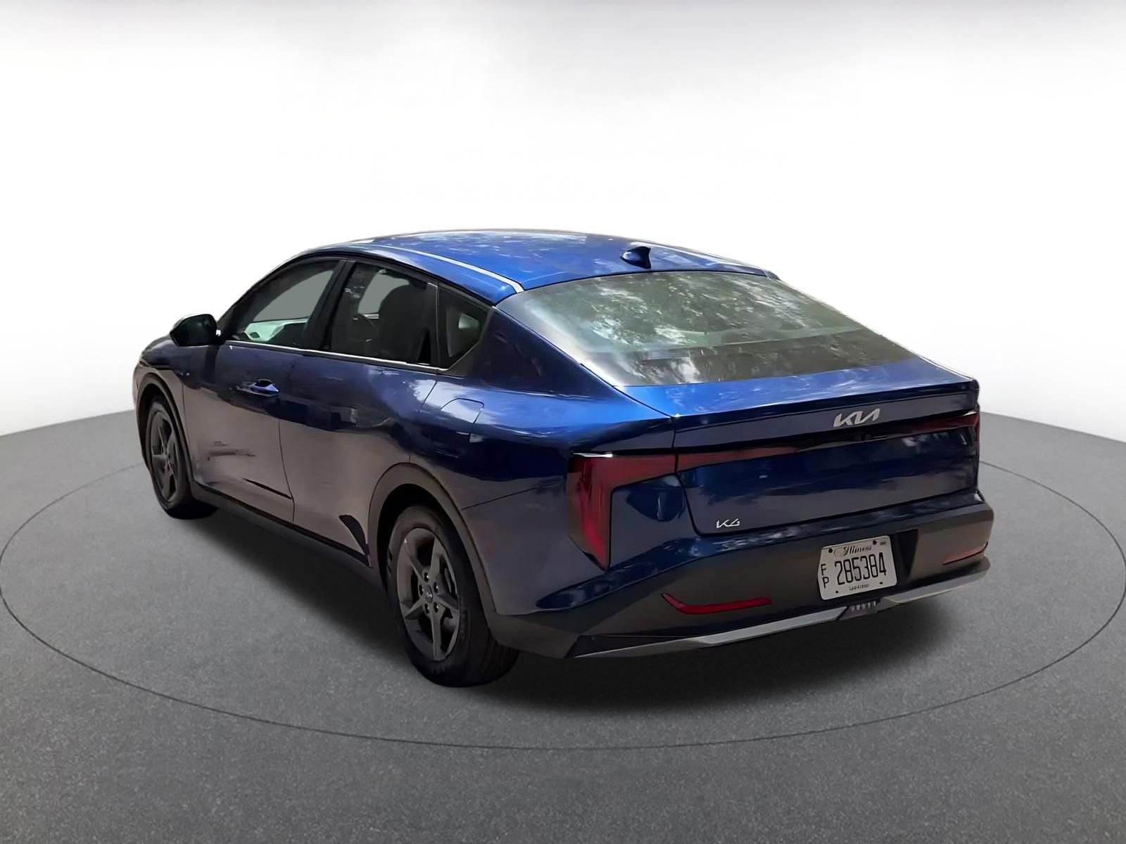 Thumbnail: 2025 Kia K4 - 11