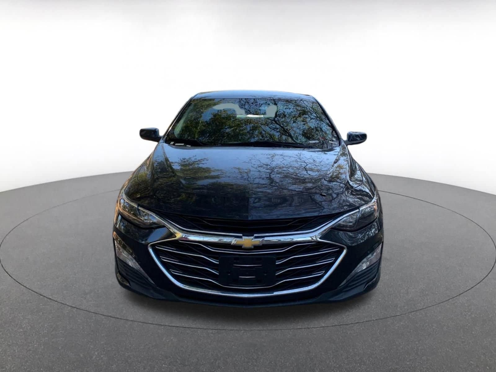 Thumbnail: 2023 Chevrolet Malibu - 2