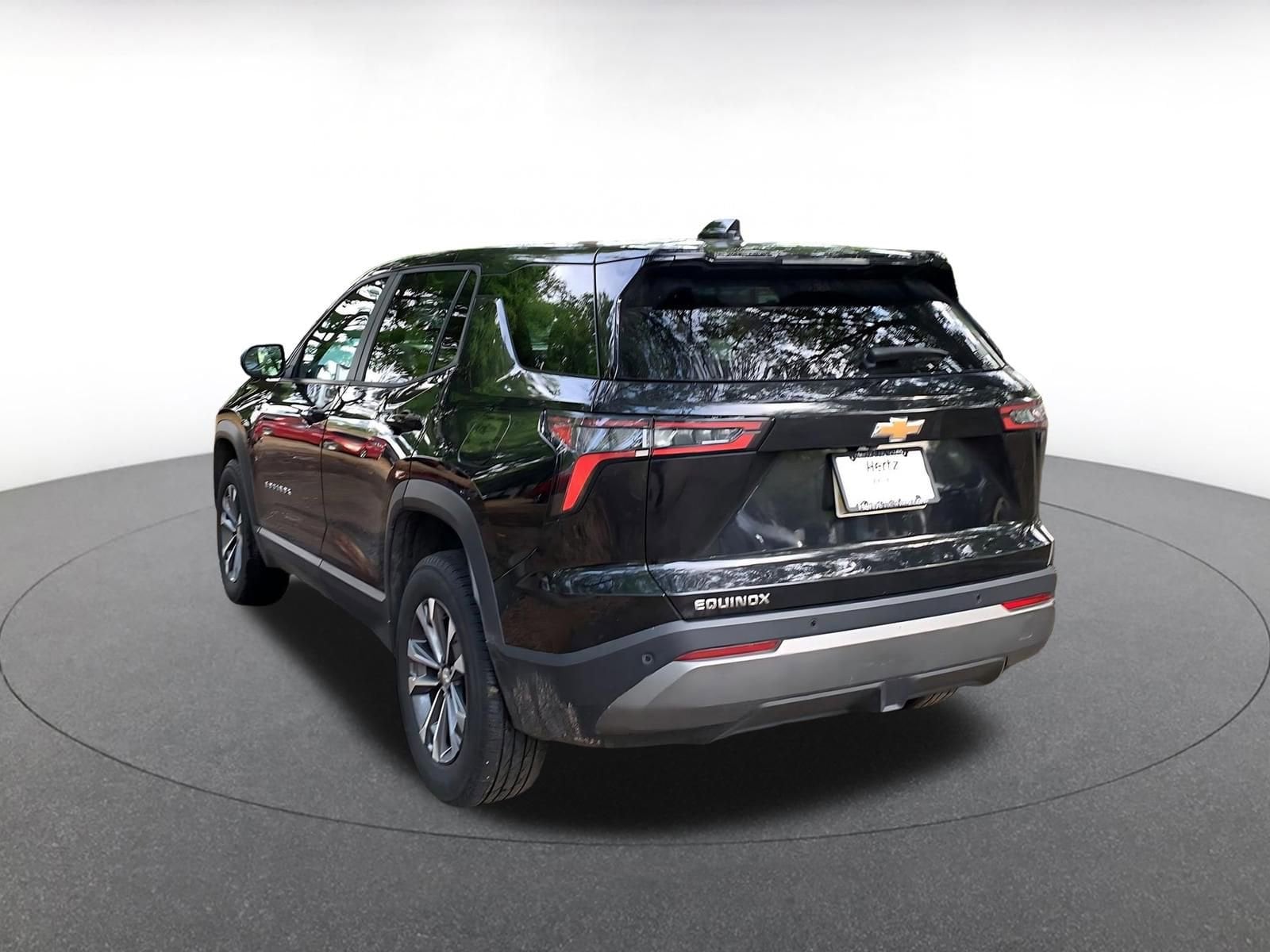 Thumbnail: 2025 Chevrolet Equinox - 5