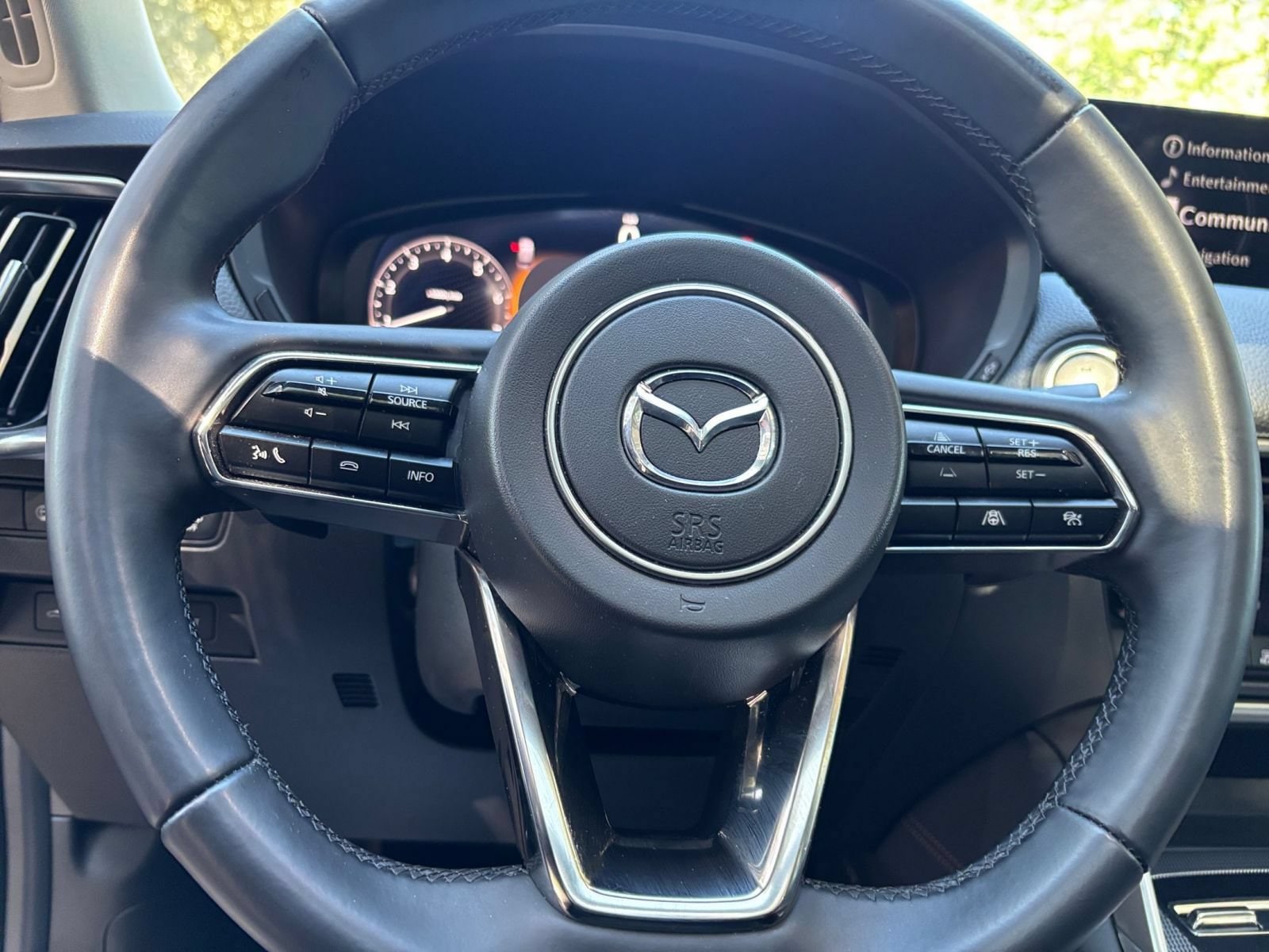 Thumbnail: 2026 Mazda CX-90 - 30